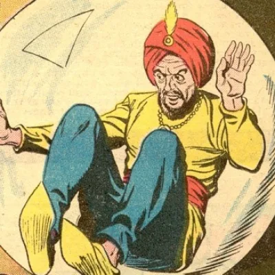 Maharajah