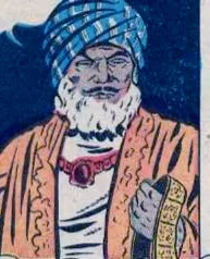Maharajah of Kristan