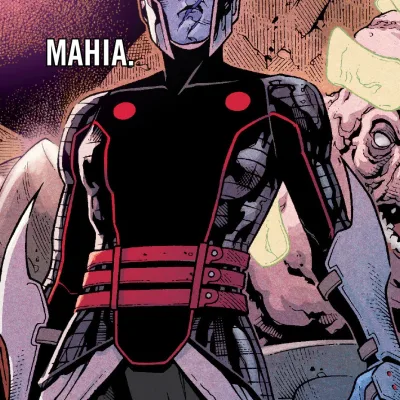 Mahia