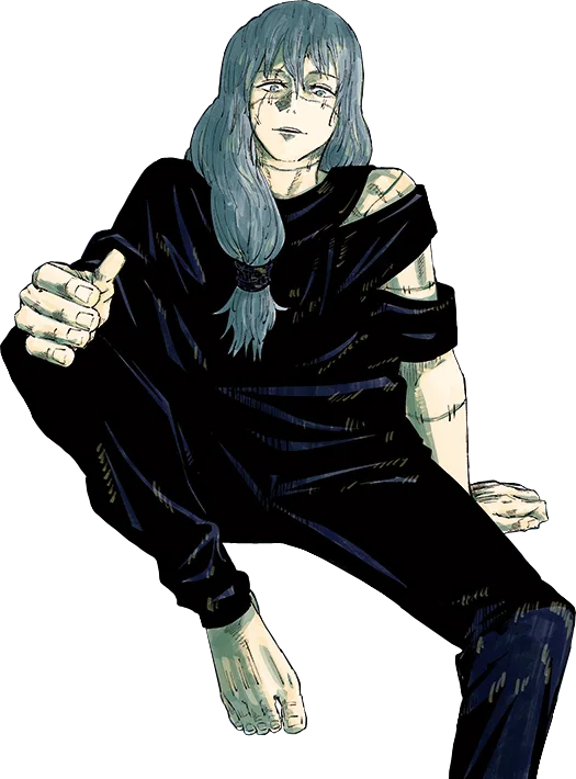 Mahito