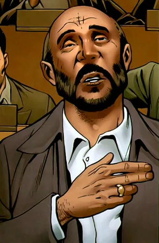 Mahmoud Ahmadinejad