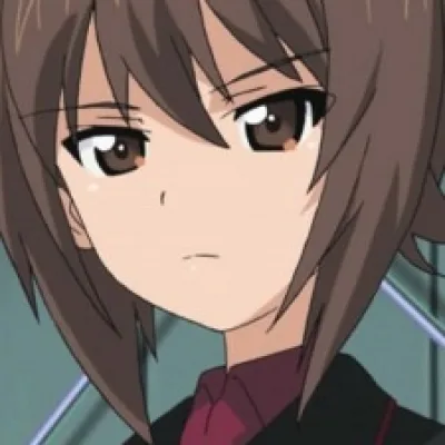 Maho Nishizumi