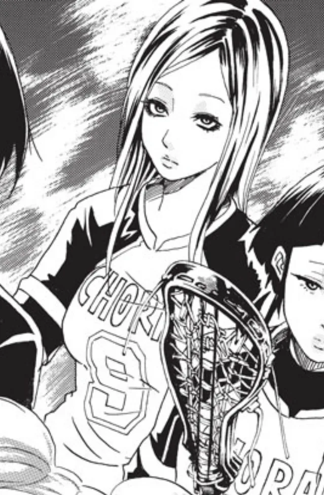 Mahori Sonozaki