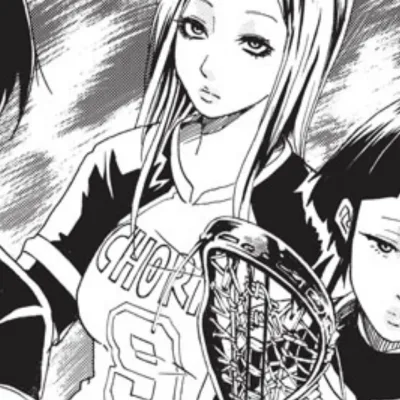 Mahori Sonozaki