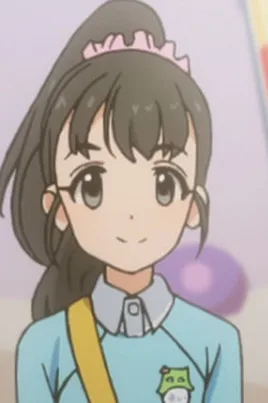 Mai Fukuyama