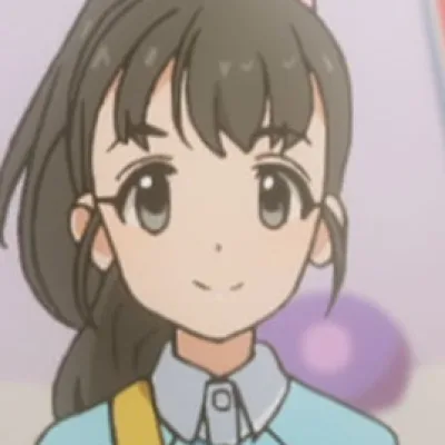 Mai Fukuyama