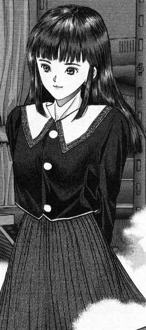 Mai Kamio