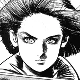 Mai, The Psychic Girl