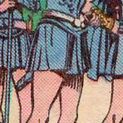 Maia