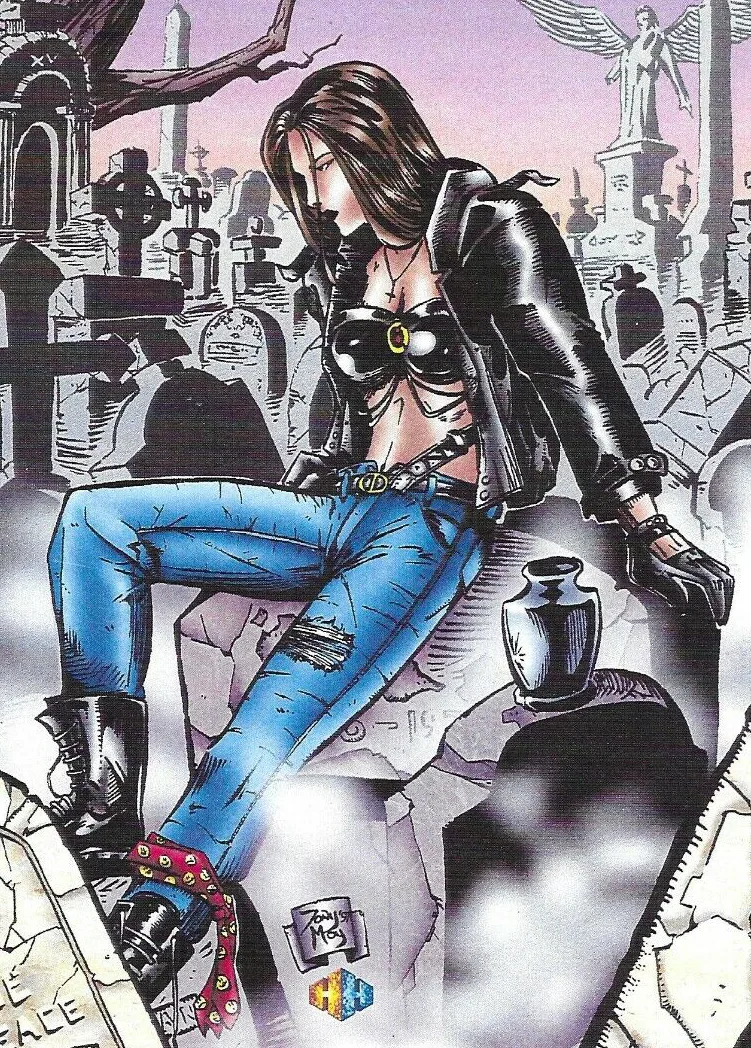Maiden Hell