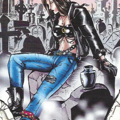 Maiden Hell