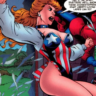 Maiden USA