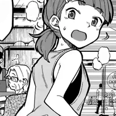 Maiko's Sister