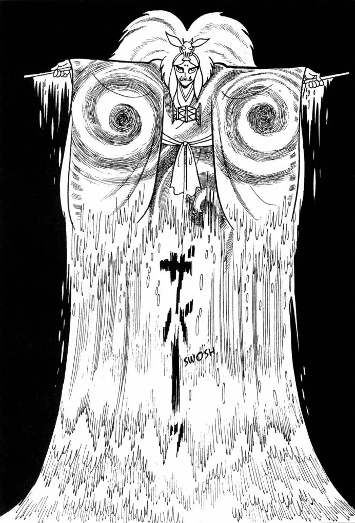 Maimai-Onba