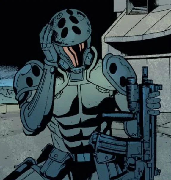 Mainframe