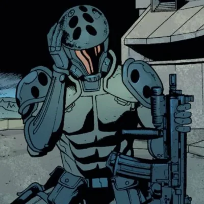 Mainframe
