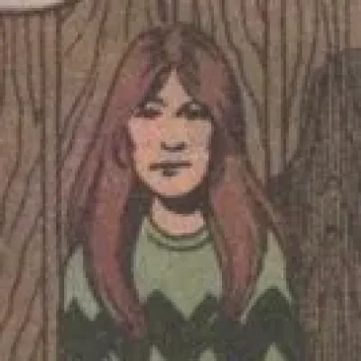 Maire O'Connell