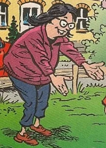 Maja