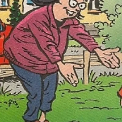 Maja
