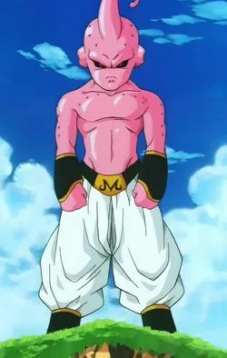 Majin Buu