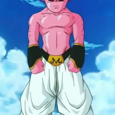 Majin Buu