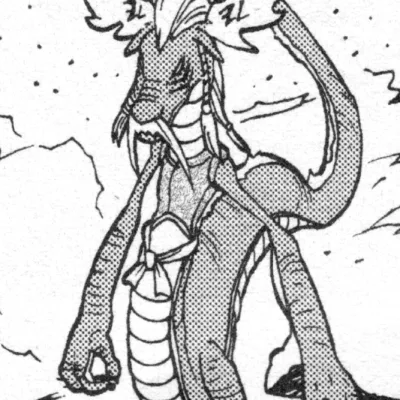 Majiramon