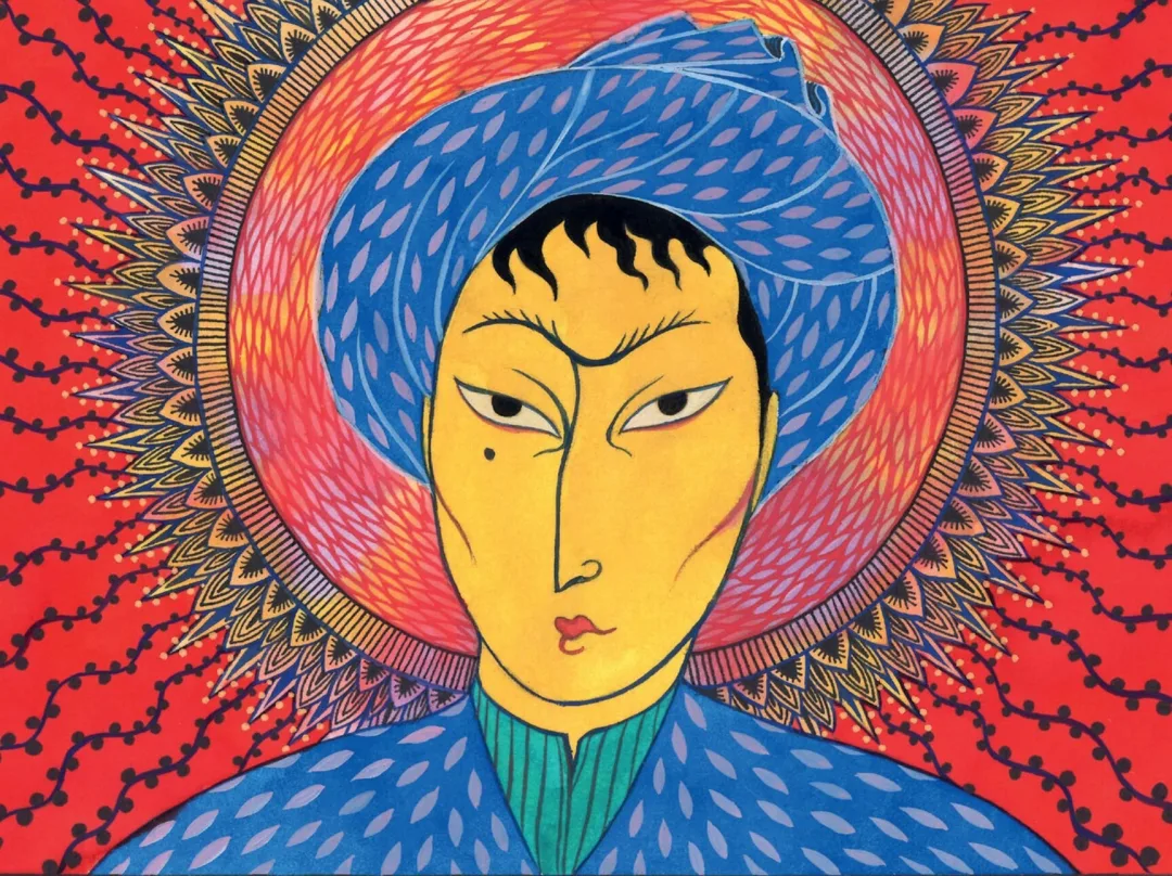 Majnun