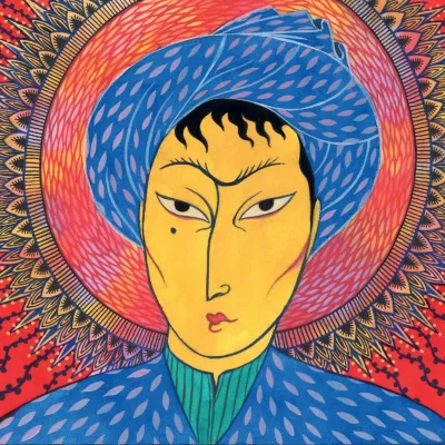 Majnun