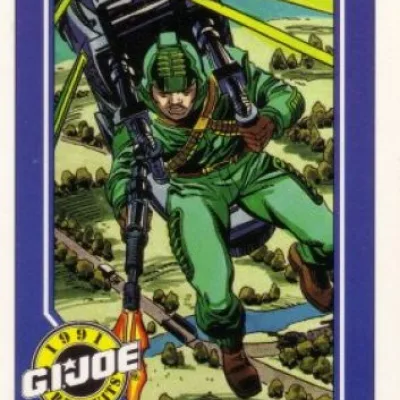 Major Altitude