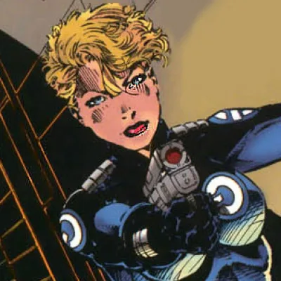 Major Diane LaSalle