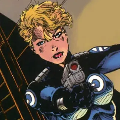 Major Diane LaSalle