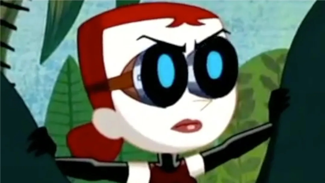 Major Doctor Ghastly