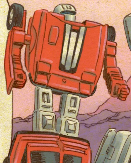 Major Domo