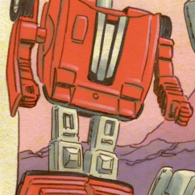 Major Domo