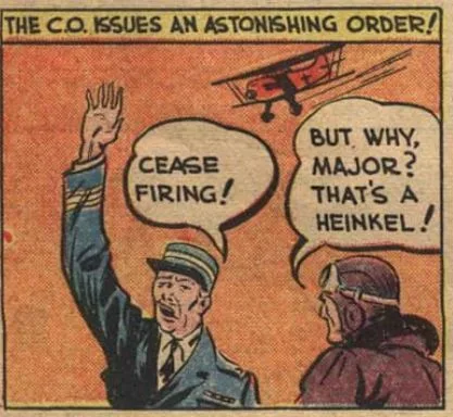 Major Dorsay