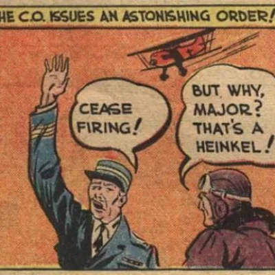 Major Dorsay
