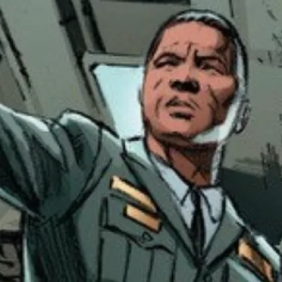 Major Downes