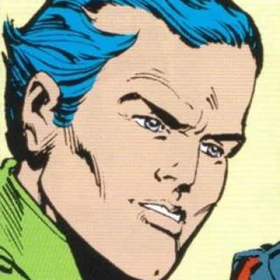 Major General Ulric Tagge