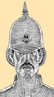 Major Grubert