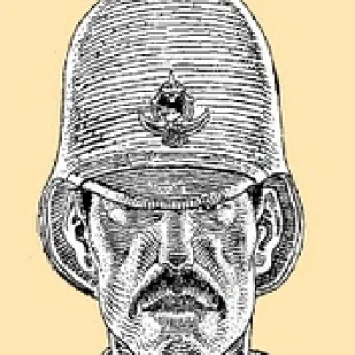 Major Grubert