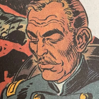 Major Kelly