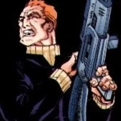 Major Lutwidge