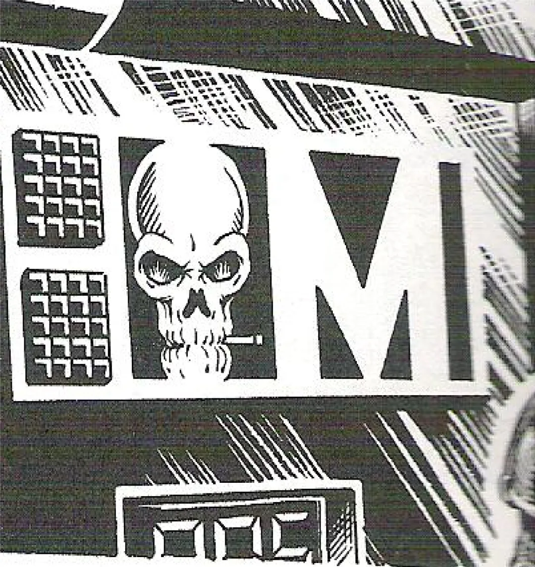 Major Magnam
