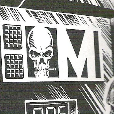 Major Magnam