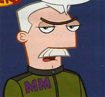 Major Monogram