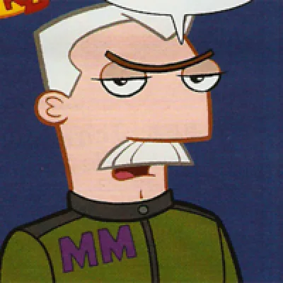 Major Monogram