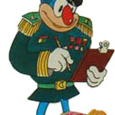 Major Moon