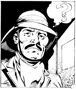 Major Sakamoto