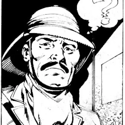 Major Sakamoto