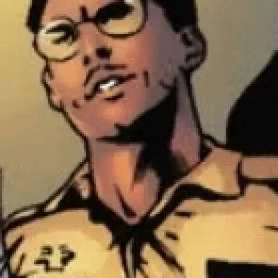 Major Sanchez